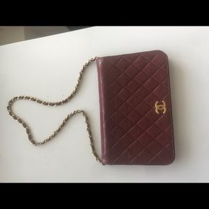 Year: 1960 Chanel bag